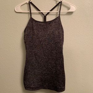 Lululemon Power Y tank
